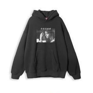 Copes Heavyweight‎ Hoodie Black XL NEW IN PACKAGING